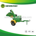 Quality Self-Power Diesel Tractor Wood Chipper (CE)